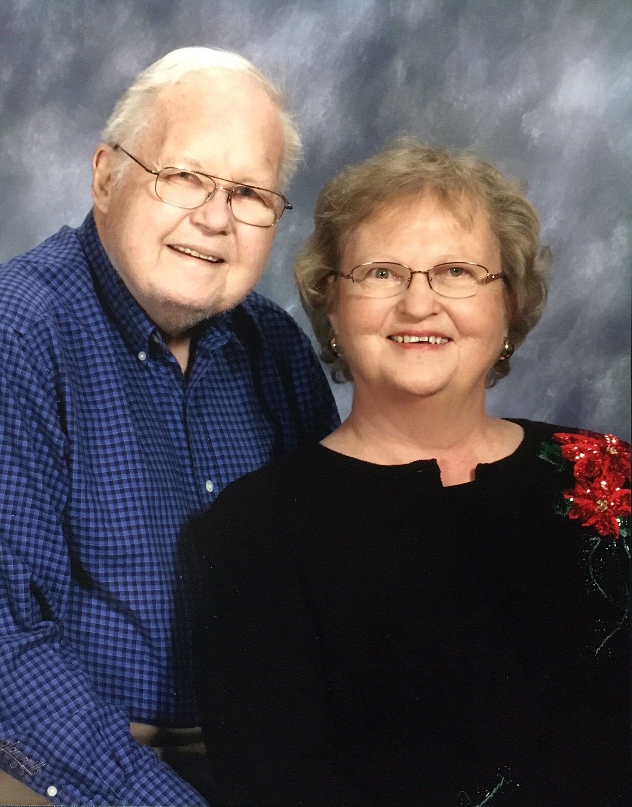 Obituary of Robert Earl Parks