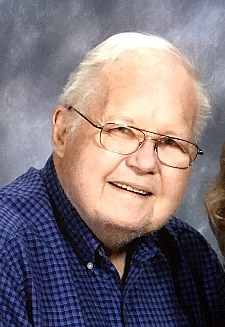Obituary of Robert Earl Parks