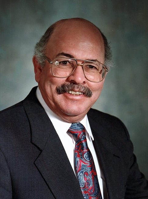 Obituary of Linton LeCompte