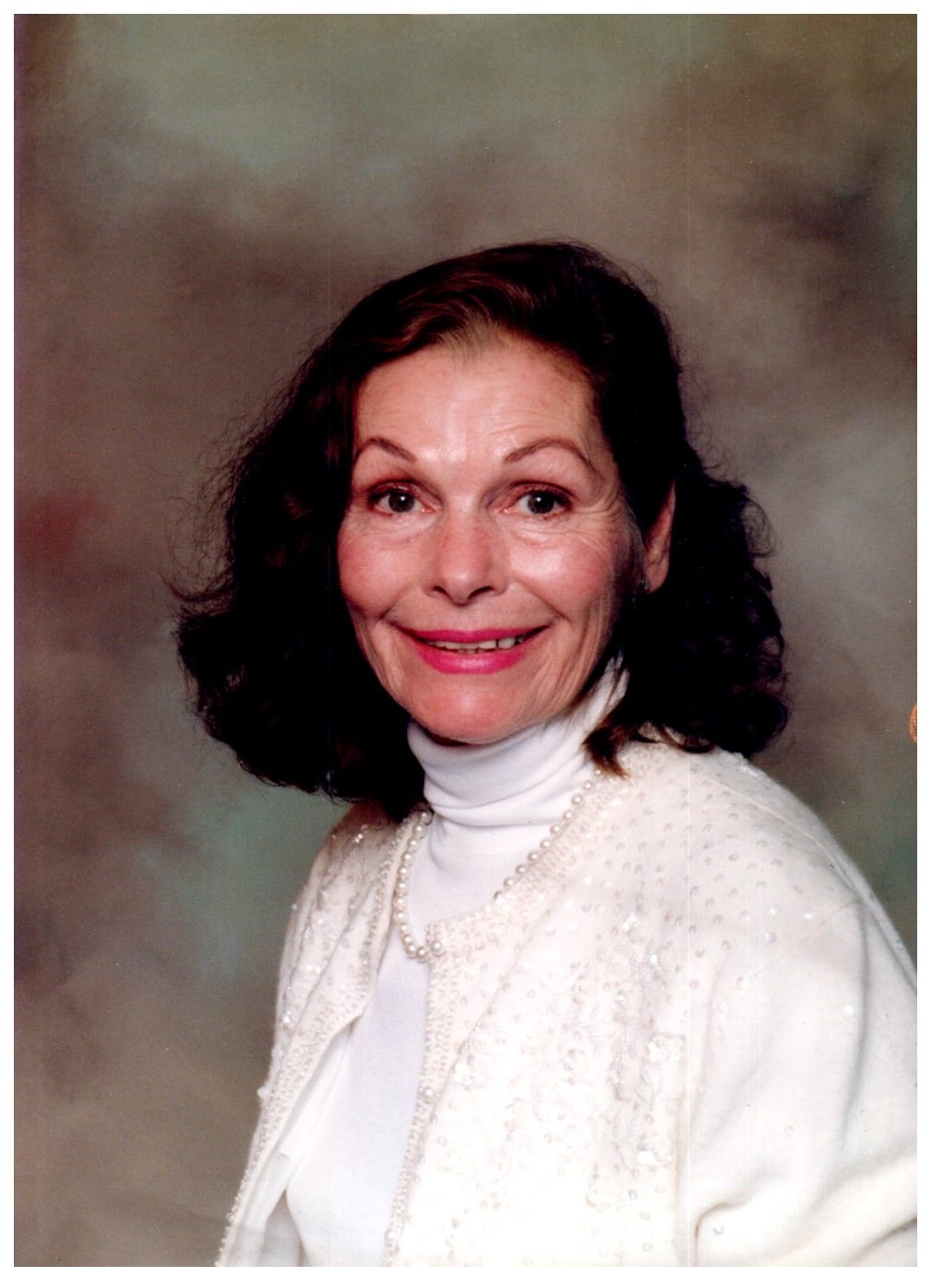 Obituary of Joanne Mary Crowell