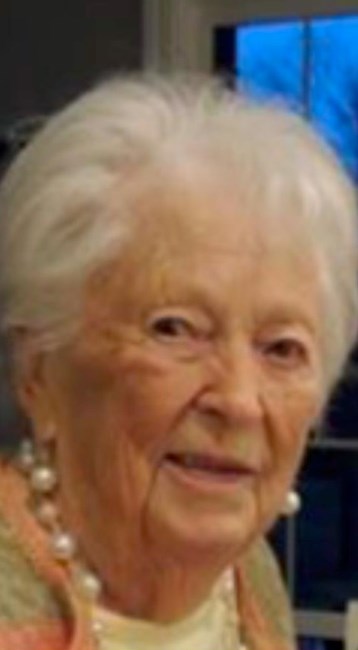 Obituary of Della E. Ricketts
