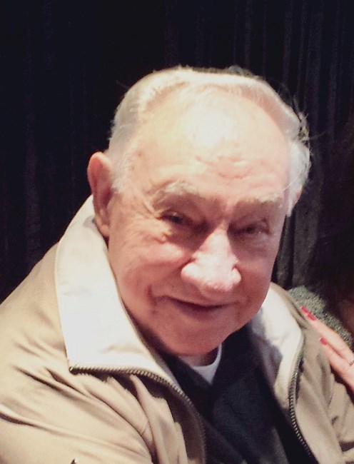 Obituary of Stanley Joseph Kolc