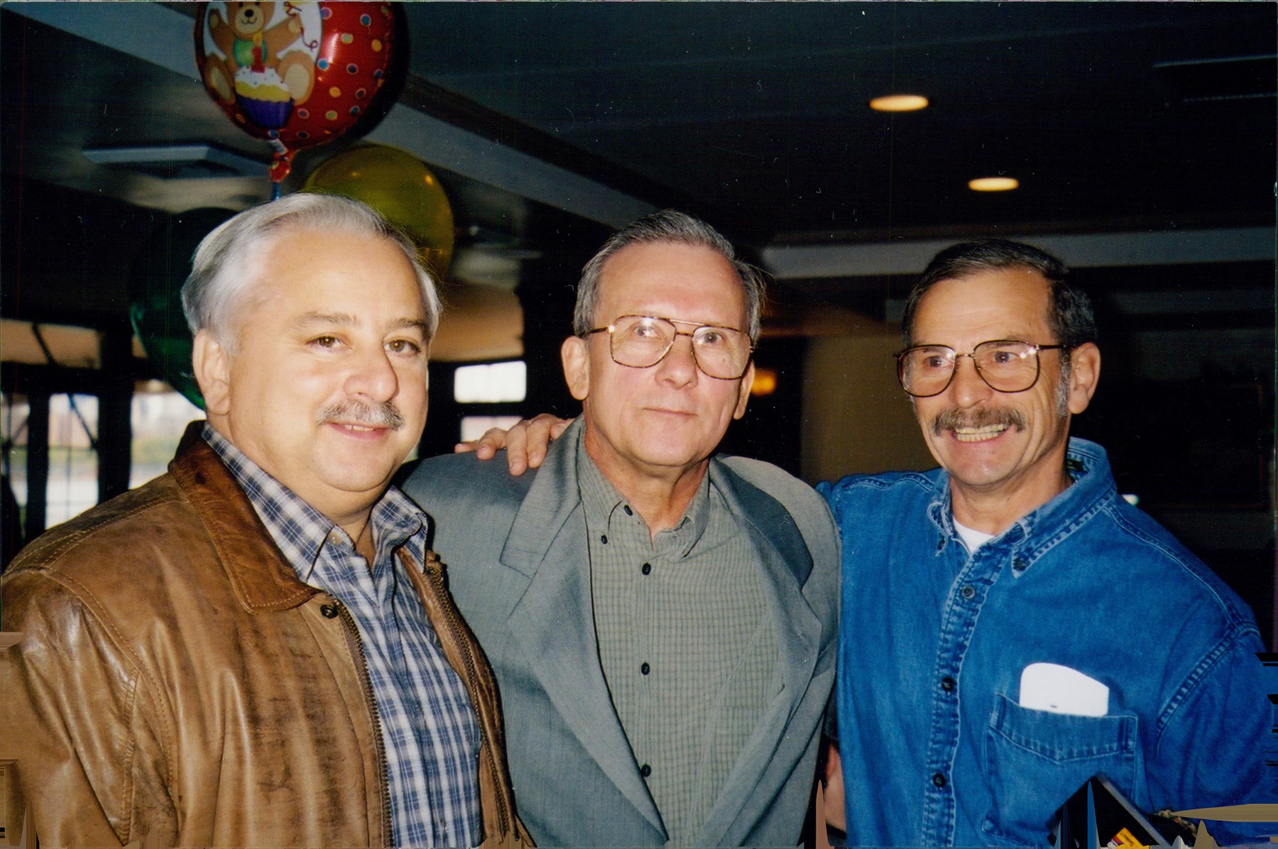 Obituary of Philip Thomas LaCorte