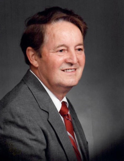 Obituary of Charley Julian Counts