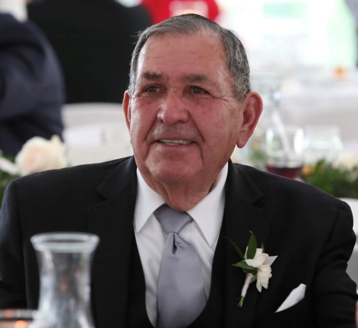 Obituary of Eugene Montano