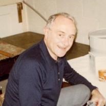 Obituary of Joseph Briggs DeVennish