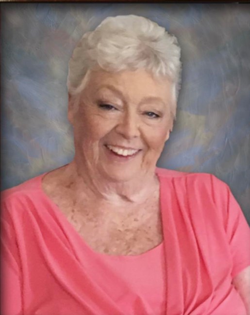 Obituary of Barbara Jean Crofts