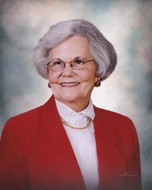 Obituary of Thelma C. Carter