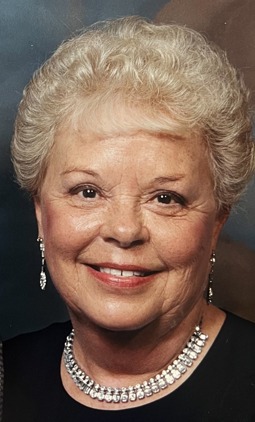 Margaret Lowe Haley Obituary Ashland, VA