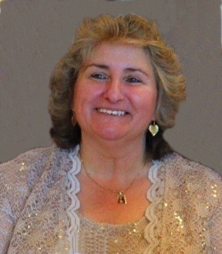 Obituario de Mary Lou K. Stevens