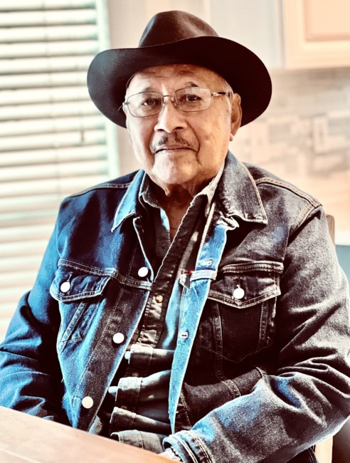 Avis de décès de Mr. Daniel E Hernandez