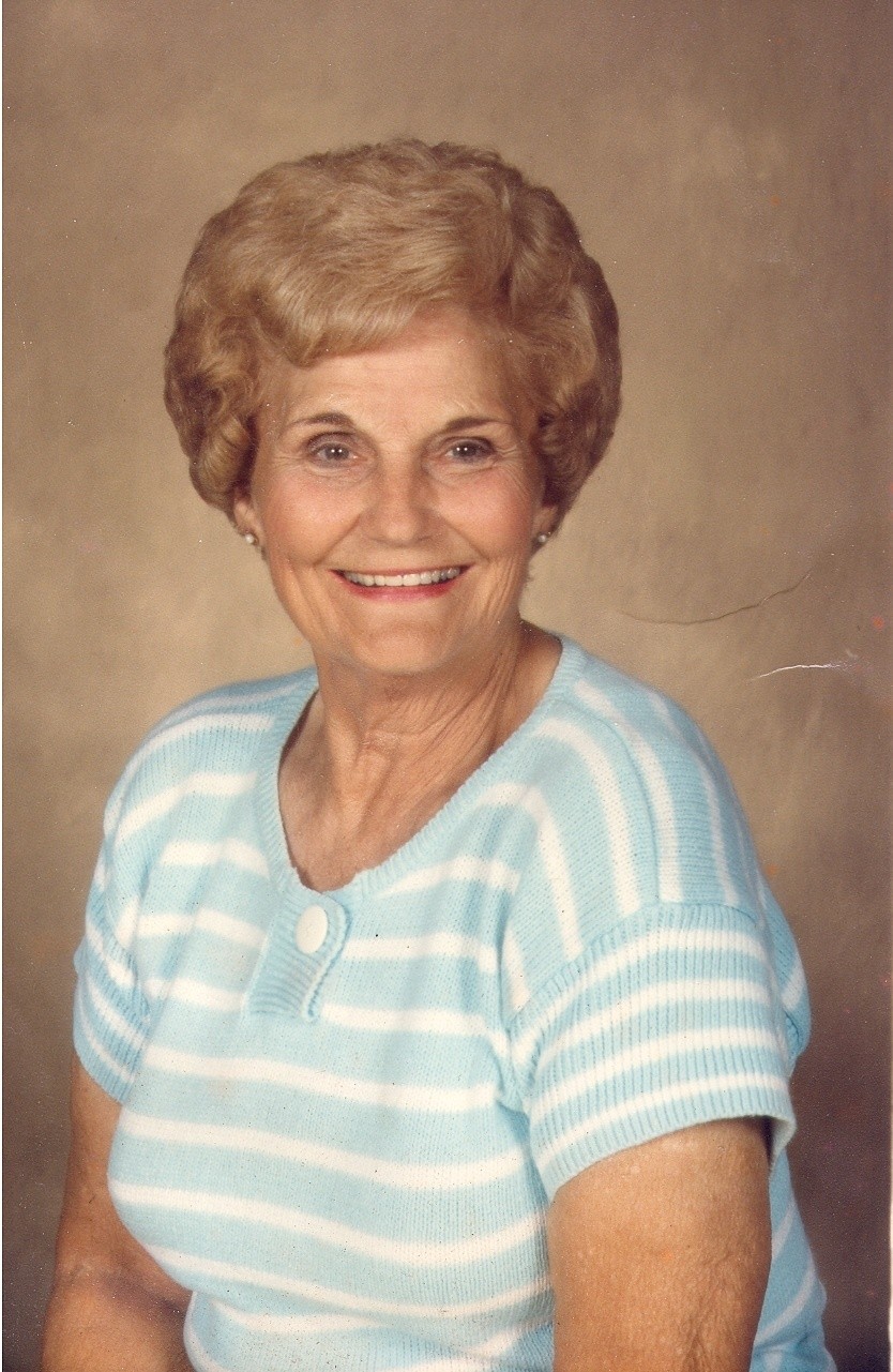 Lois Smith Obituary Lenoir, NC