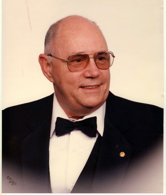 Obituary of Richard "Dick" Ronald Boston