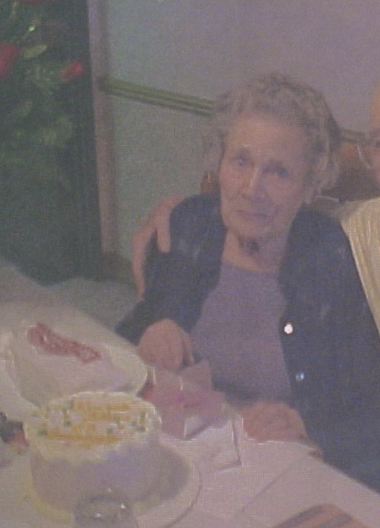 Elsie L. Mick Obituary Grand Junction, CO