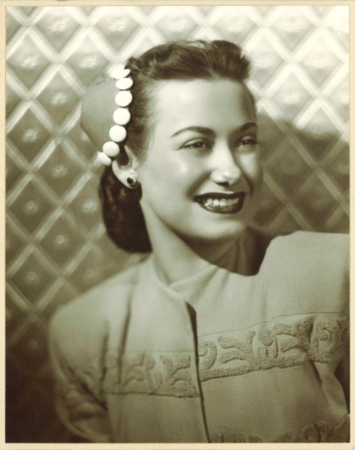 Obituary of Lois S Dempsey