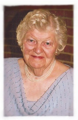 Obituary of Joan M. Vesel