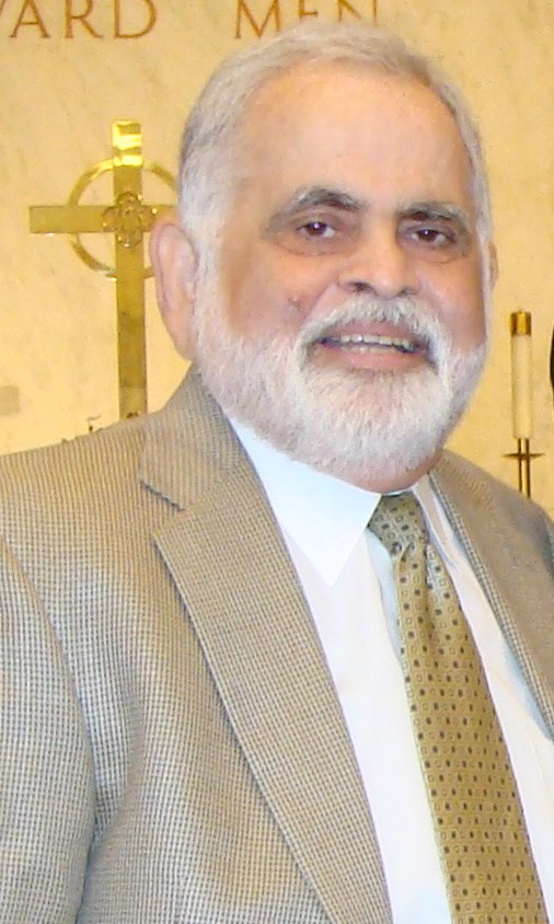 Obituary of Parmanand "Bana" Atmaram Bhagchandani