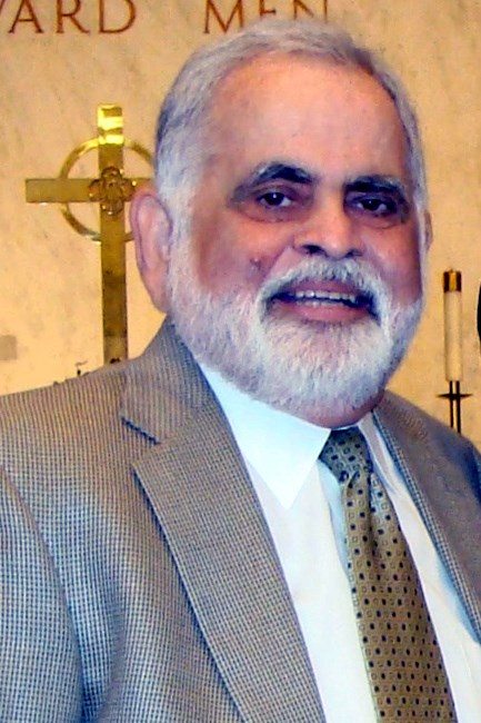 Obituary of Parmanand "Bana" Atmaram Bhagchandani