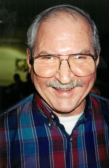 Obituary of Raymond Glen Ellison