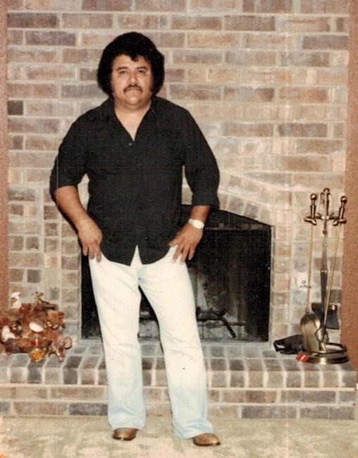 Obituary of George P. Cardenas