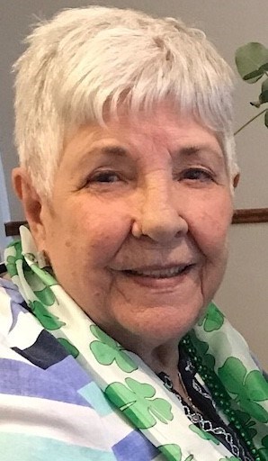 Obituary of Ruby Mae Hamilton