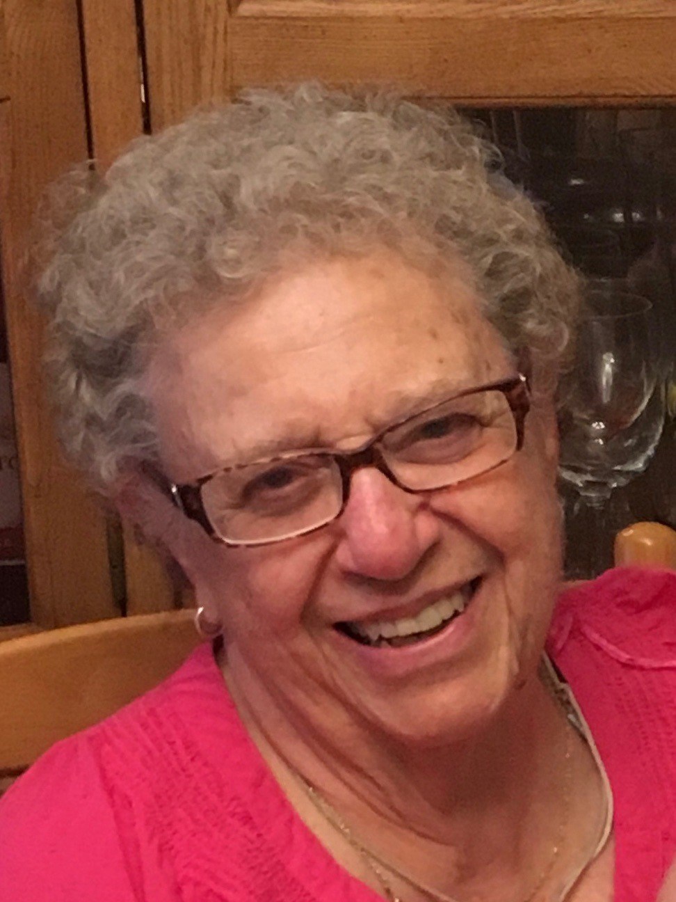 Theresa Barone Obituary Bradenton Fl 