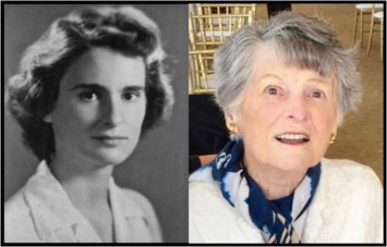 Obituary of Katharine C. Schultz