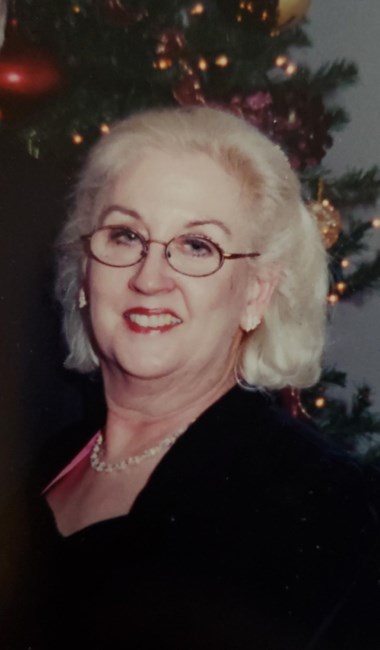 Obituary of Bonnie Sue Steinmetz
