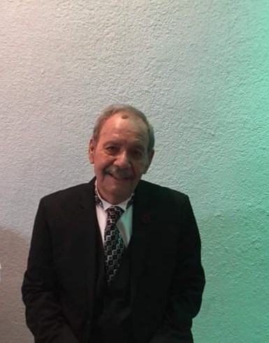 Obituario de Marco Antonio Garcia