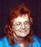 Obituary of Sue Adkins