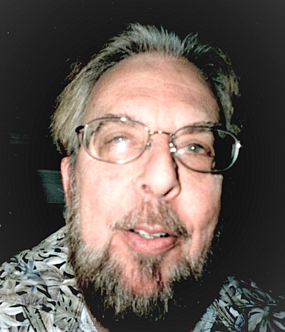 Obituary of Jack Leon Marchand II