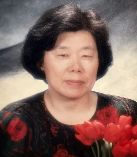 Obituary of Jung Ja Lee