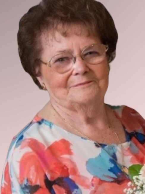 Obituary of Marilyn Jean Hoadley