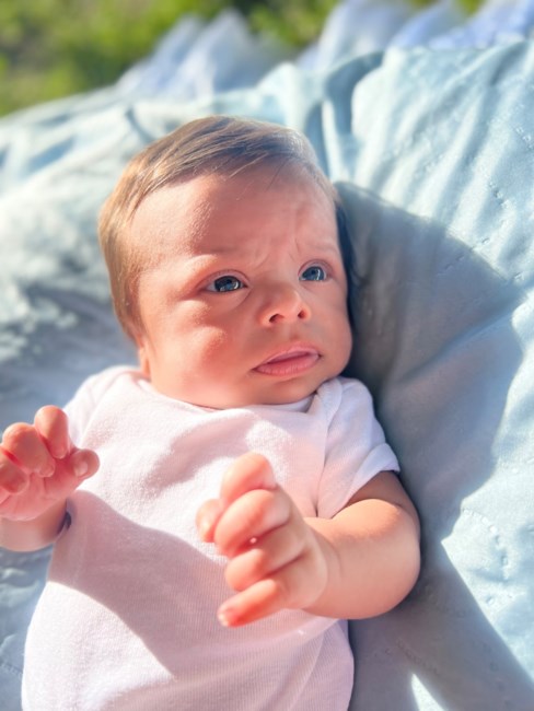 Obituary of Damian Alejandro Aguilera