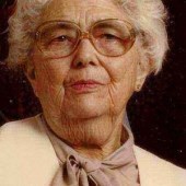 Obituary of Elida Garcia