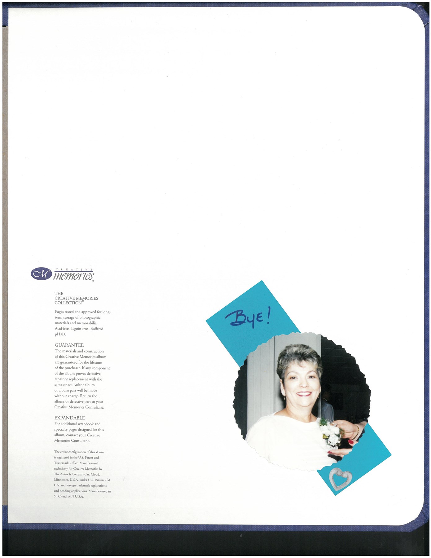 Obituary of Isabel "Mary" Rahn