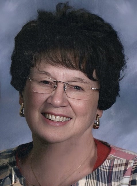 Avis de décès de Barbara A. "Barb" Myers