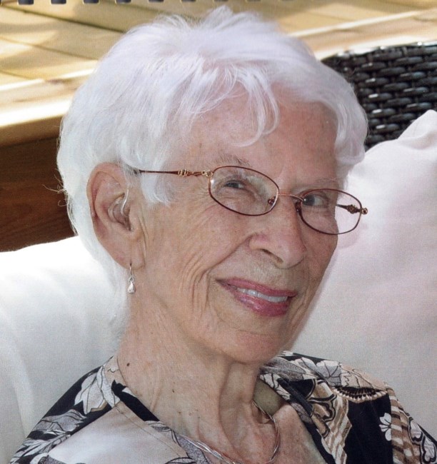 Obituary of Mme Pauline Seynett