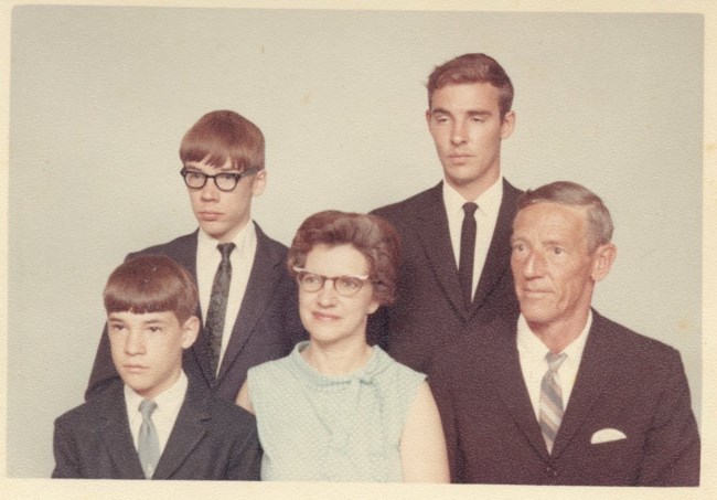 Ross Hettenbach Obituary Evansville In