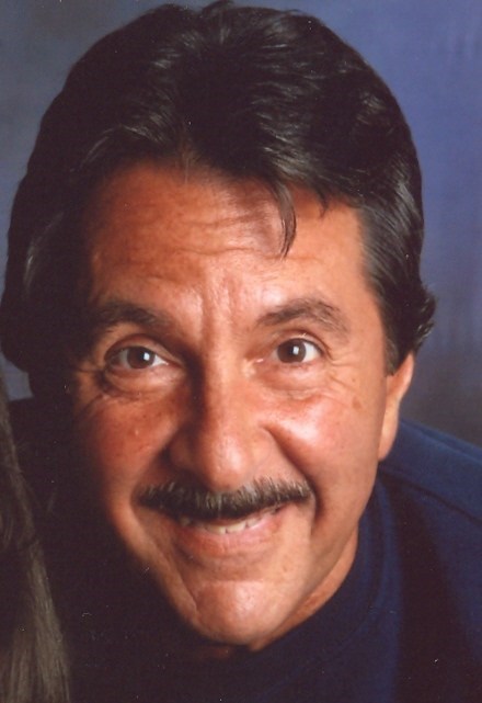 Armand Bolino Obituary - San Jose, CA
