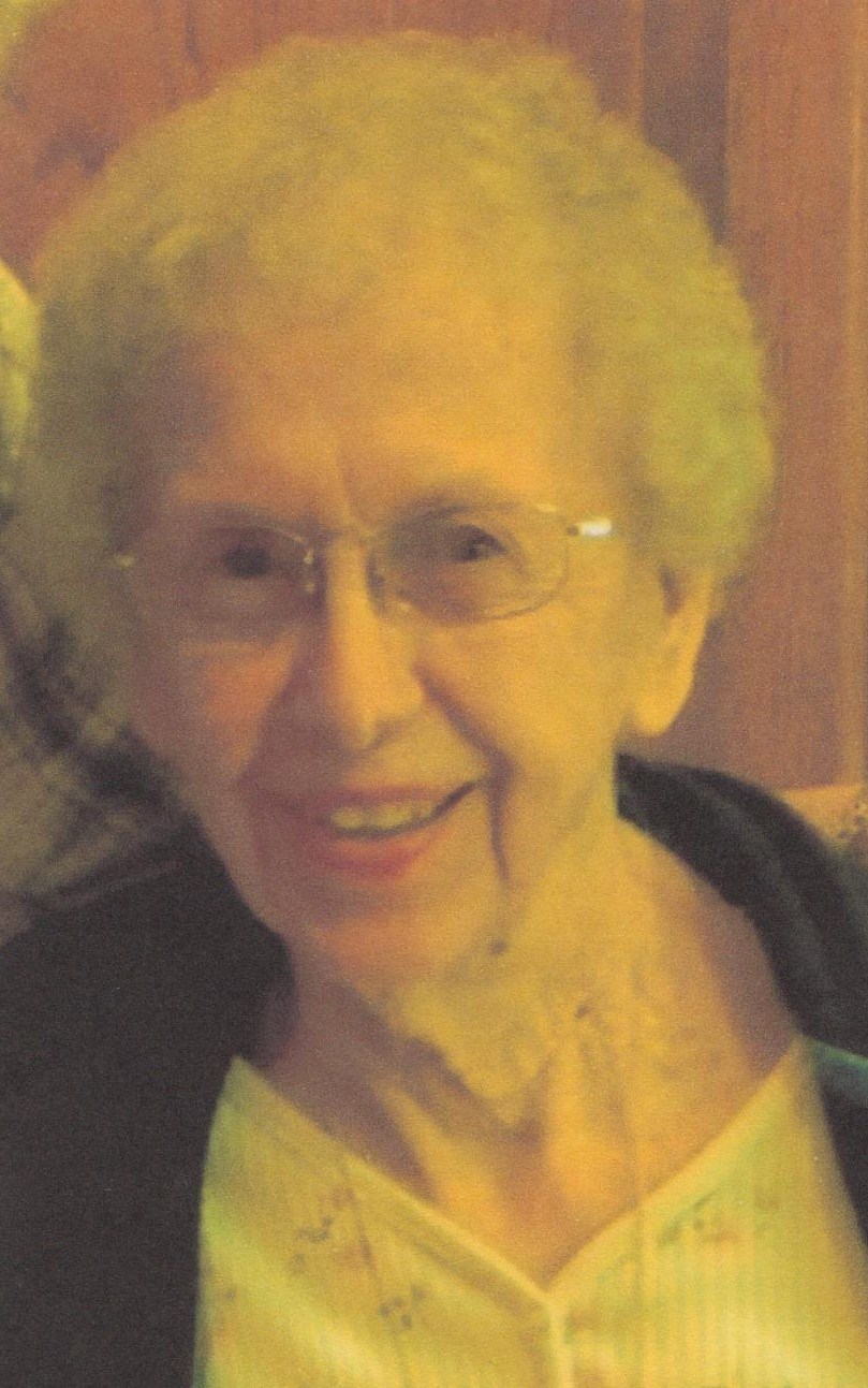 Obituary of Helen Marie Valdez
