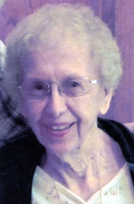 Obituary of Helen Marie Valdez