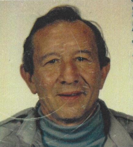 Obituary of George Shusta Jr.