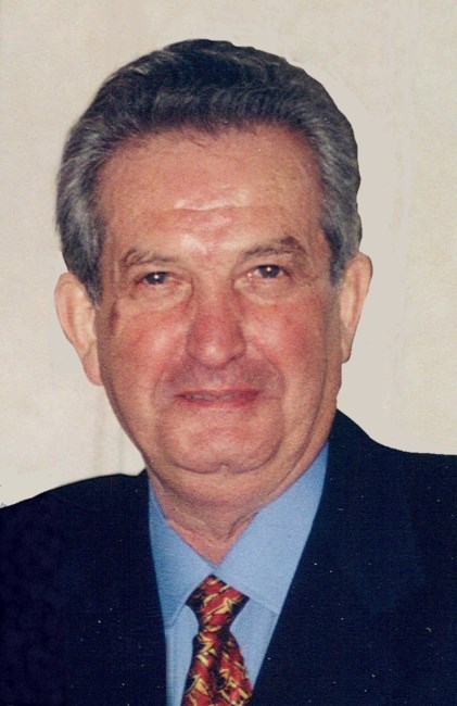 Obituary of Michele Colandrea