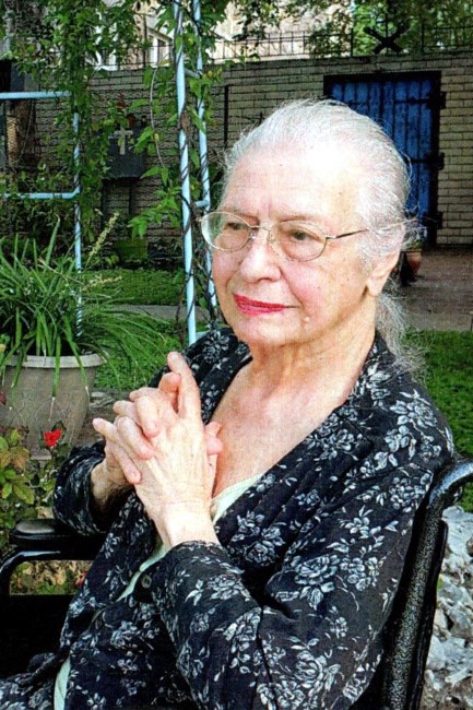 Obituary of Wanda Vento Kalvelage