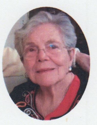 Obituary of Dora Maria Antillon