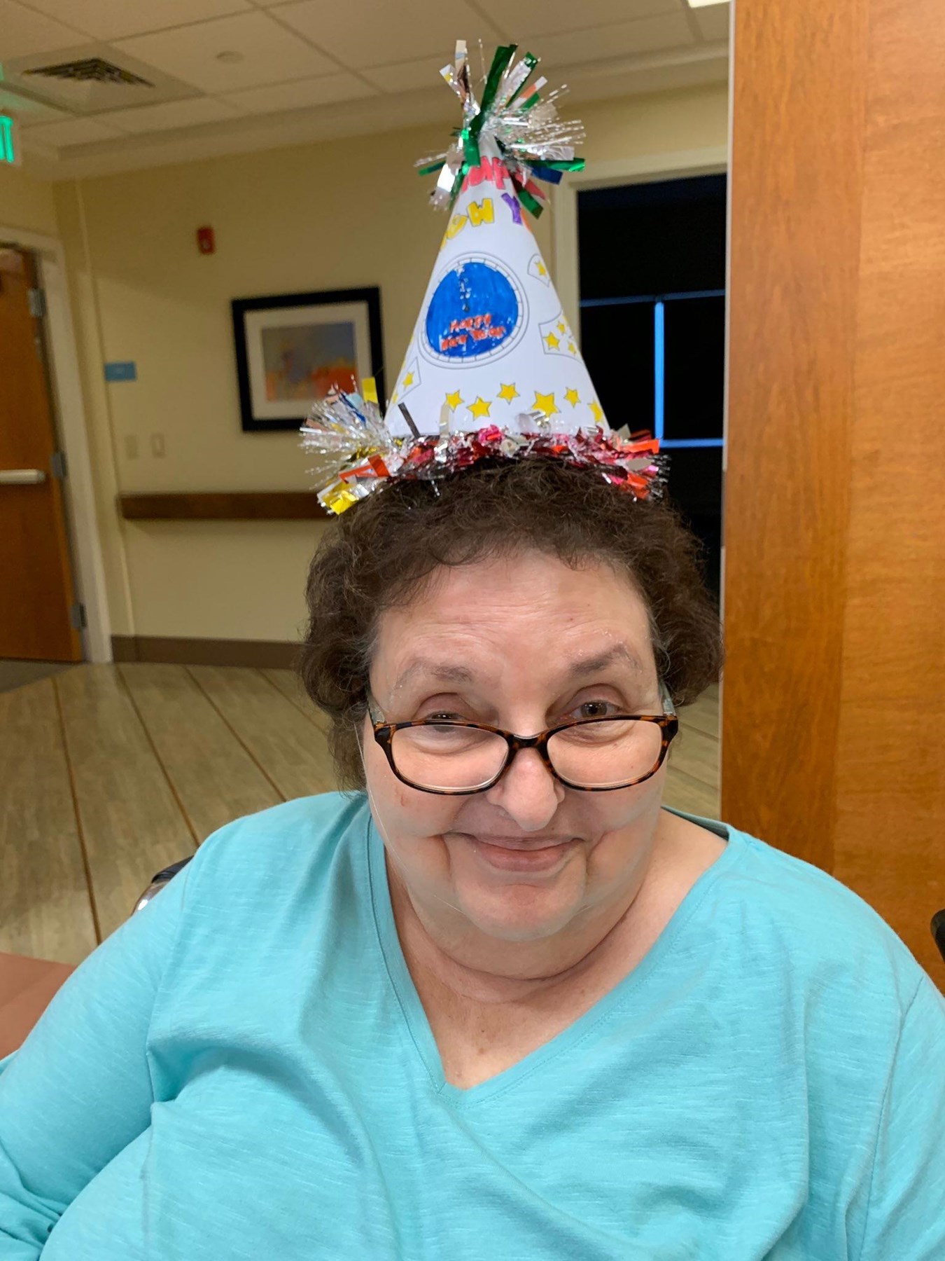 Obituary of Nancy Donnelly York