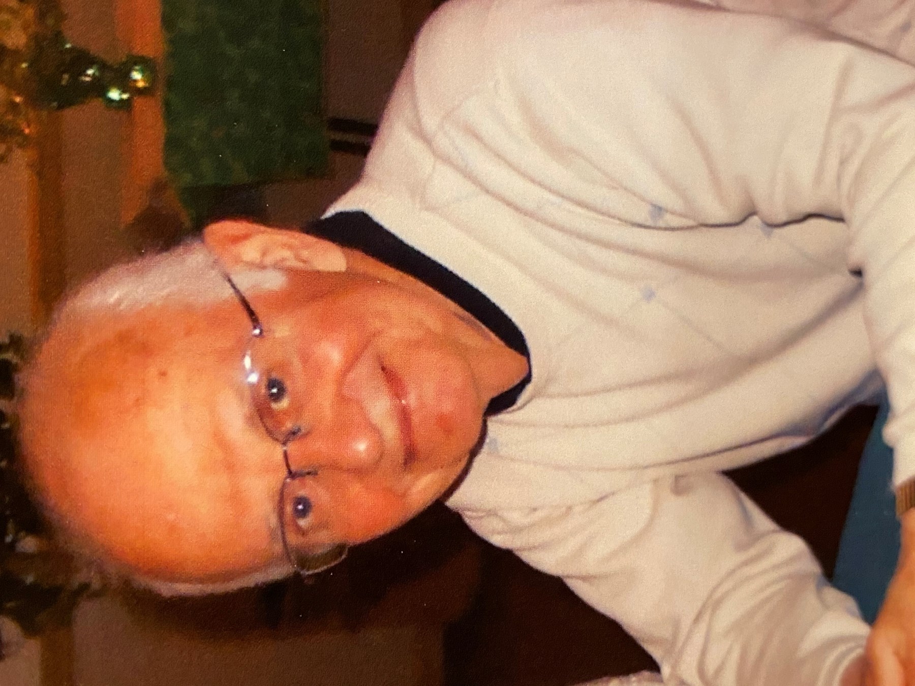 Obituary of Frederick M. Delfino Jr.