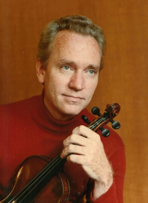 Obituary of William E. Willis