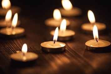 Obituary of Lewis Crider